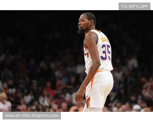 火箭队是否曾与杜兰特有接触？流言与现实分析