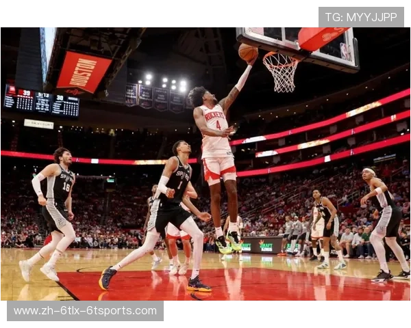 火箭队险胜国王队比赛集锦及亮点回看