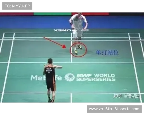 羽毛球训练原理