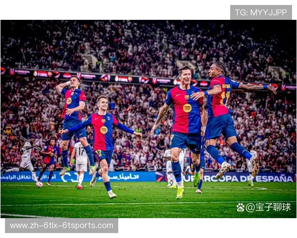 西甲联赛超级杯直播:西班牙超级杯实时转播安排介绍 西甲联赛超级杯直播:西班牙超级杯实时转播安排介绍