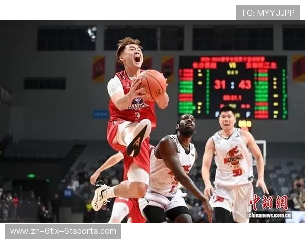 湖南球队升级CBA：湖南篮球的新飞跃